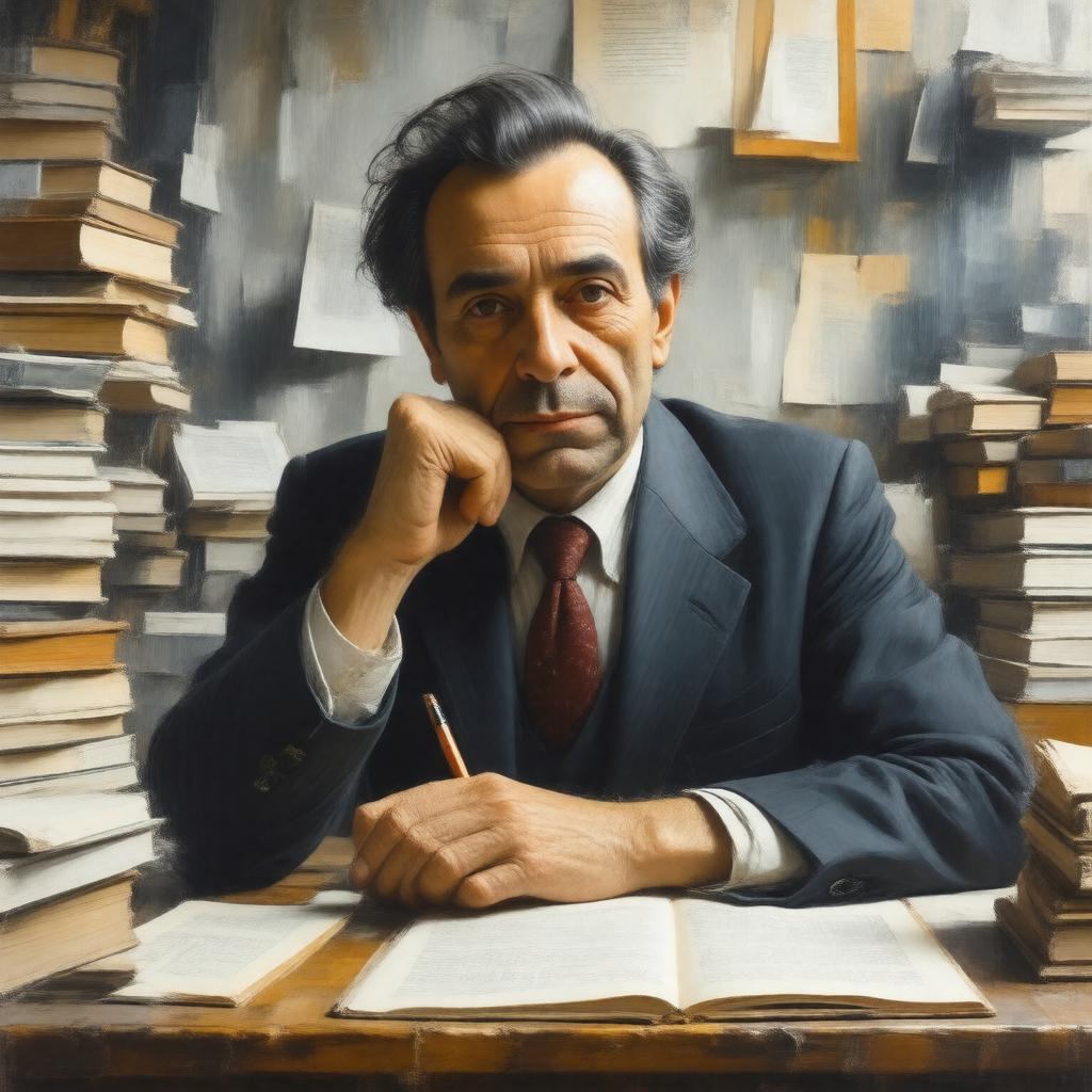 Italo Calvino